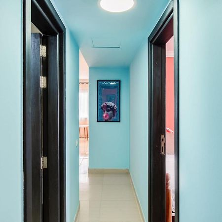 The 2Bdr Compelling Condo 5 Min To Cai Airport Kair Zewnętrze zdjęcie