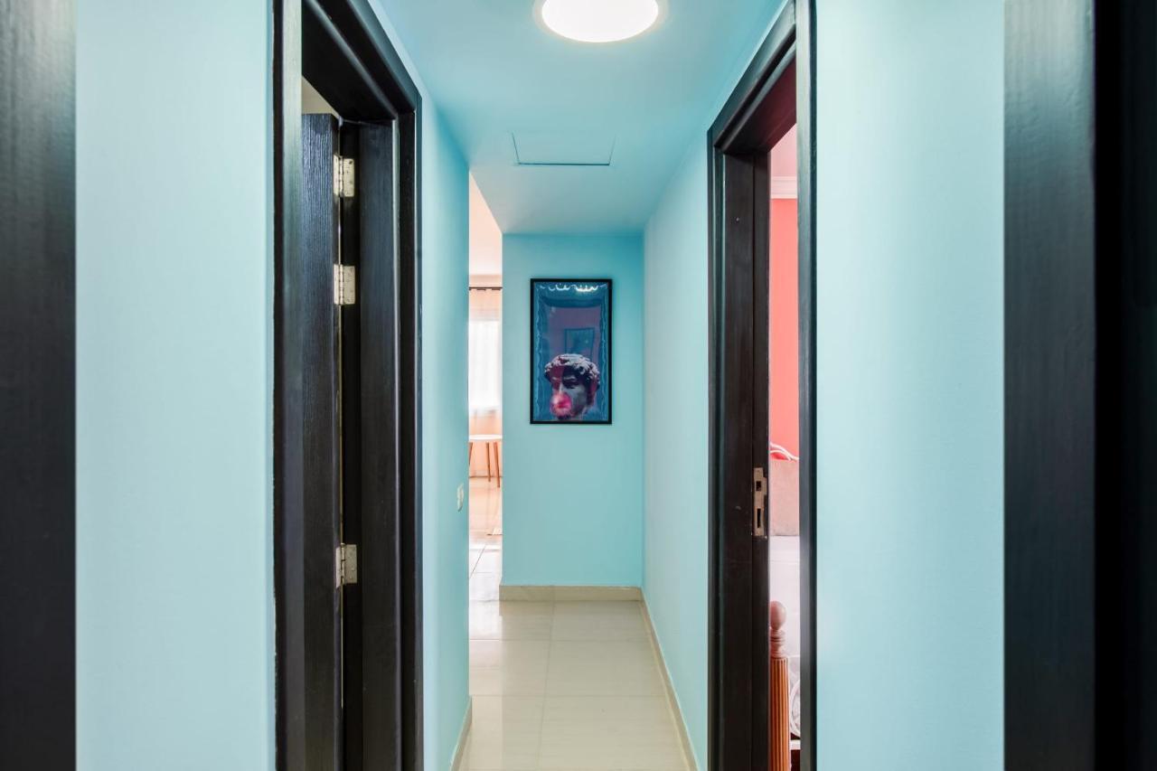 The 2Bdr Compelling Condo 5 Min To Cai Airport Kair Zewnętrze zdjęcie