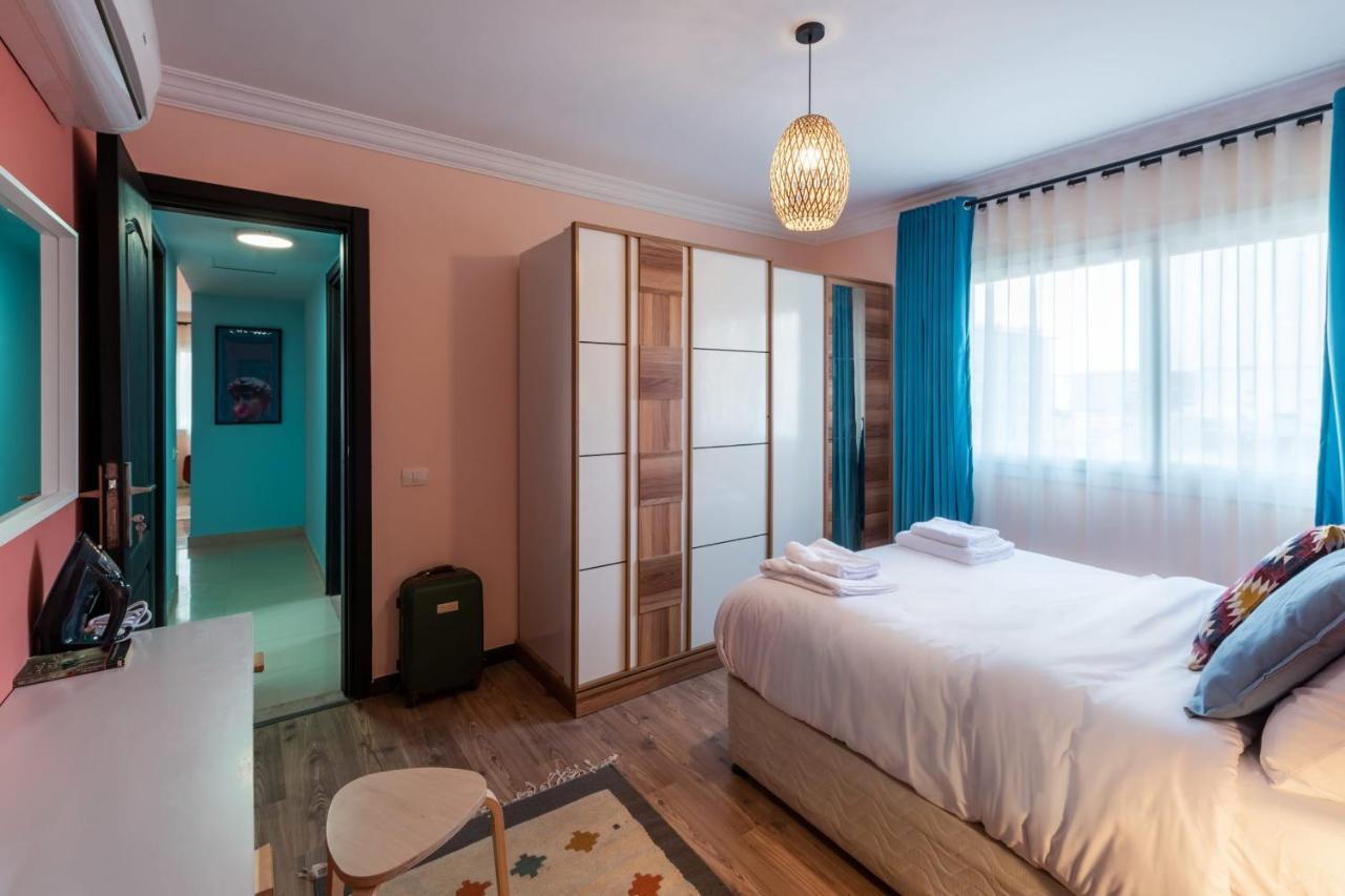 The 2Bdr Compelling Condo 5 Min To Cai Airport Kair Zewnętrze zdjęcie