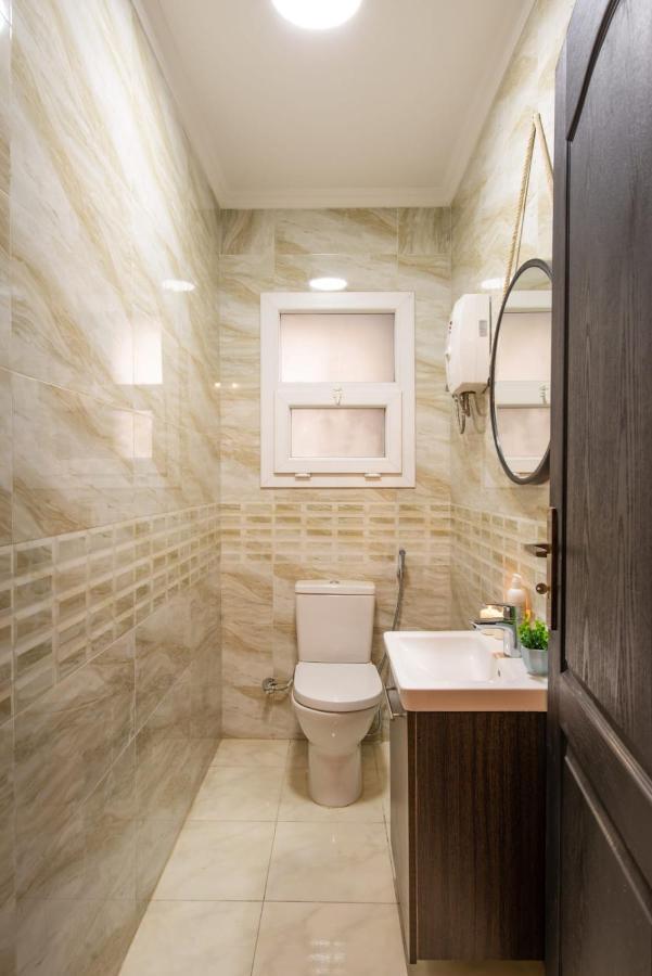 The 2Bdr Compelling Condo 5 Min To Cai Airport Kair Zewnętrze zdjęcie