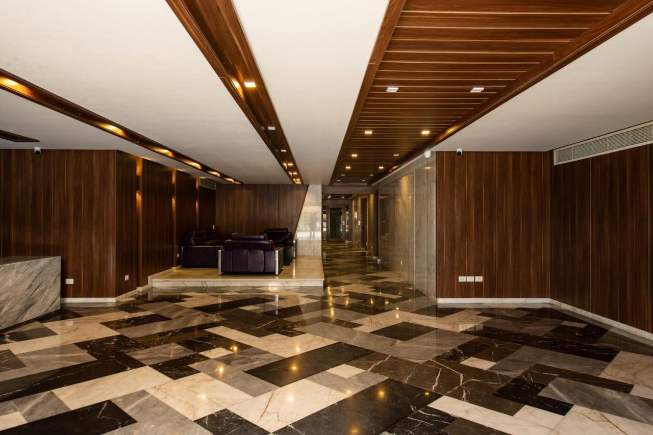 The 2Bdr Compelling Condo 5 Min To Cai Airport Kair Zewnętrze zdjęcie