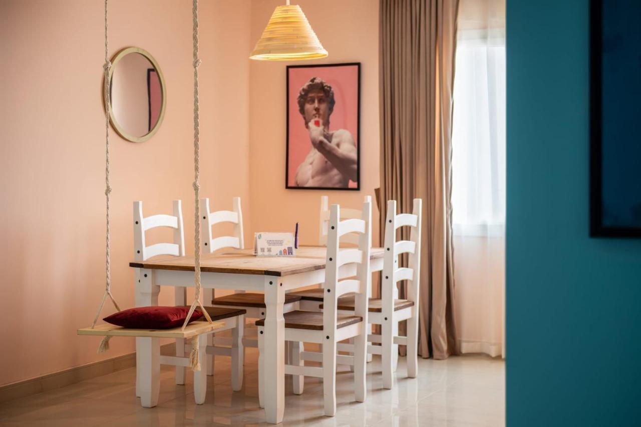 The 2Bdr Compelling Condo 5 Min To Cai Airport Kair Zewnętrze zdjęcie