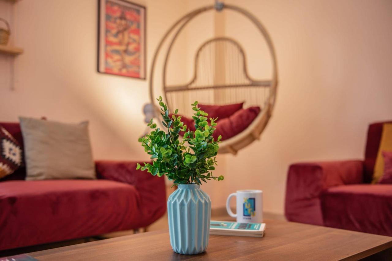 The 2Bdr Compelling Condo 5 Min To Cai Airport Kair Zewnętrze zdjęcie