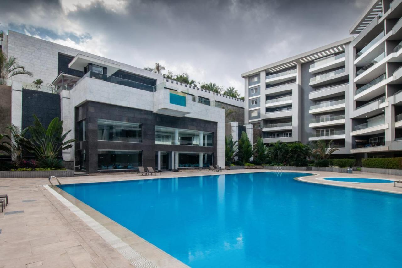 The 2Bdr Compelling Condo 5 Min To Cai Airport Kair Zewnętrze zdjęcie