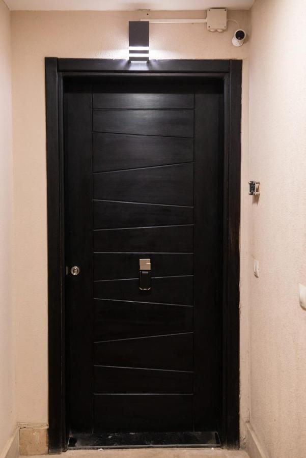 The 2Bdr Compelling Condo 5 Min To Cai Airport Kair Zewnętrze zdjęcie