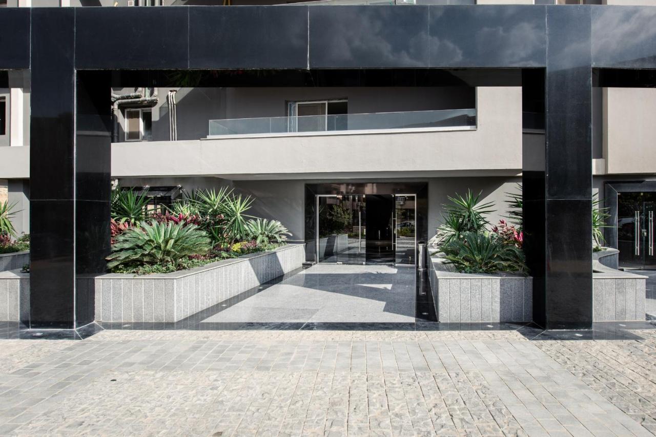 The 2Bdr Compelling Condo 5 Min To Cai Airport Kair Zewnętrze zdjęcie