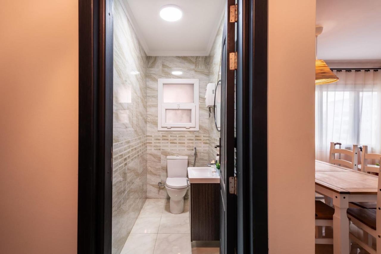 The 2Bdr Compelling Condo 5 Min To Cai Airport Kair Zewnętrze zdjęcie