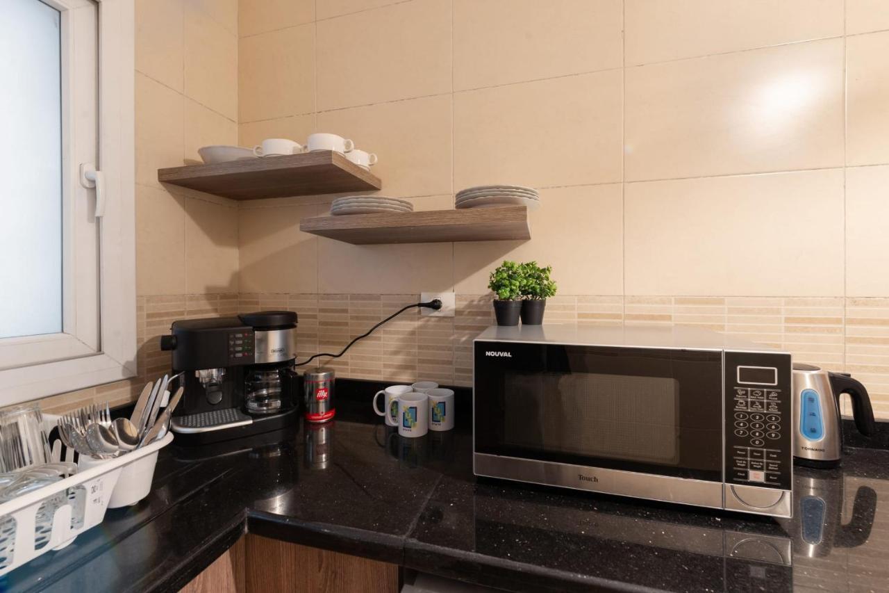 The 2Bdr Compelling Condo 5 Min To Cai Airport Kair Zewnętrze zdjęcie