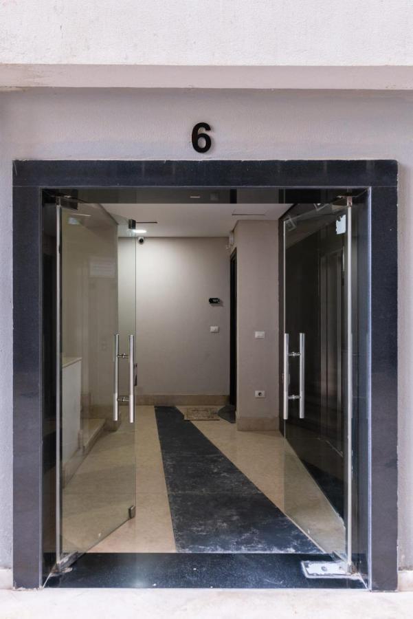 The 2Bdr Compelling Condo 5 Min To Cai Airport Kair Zewnętrze zdjęcie